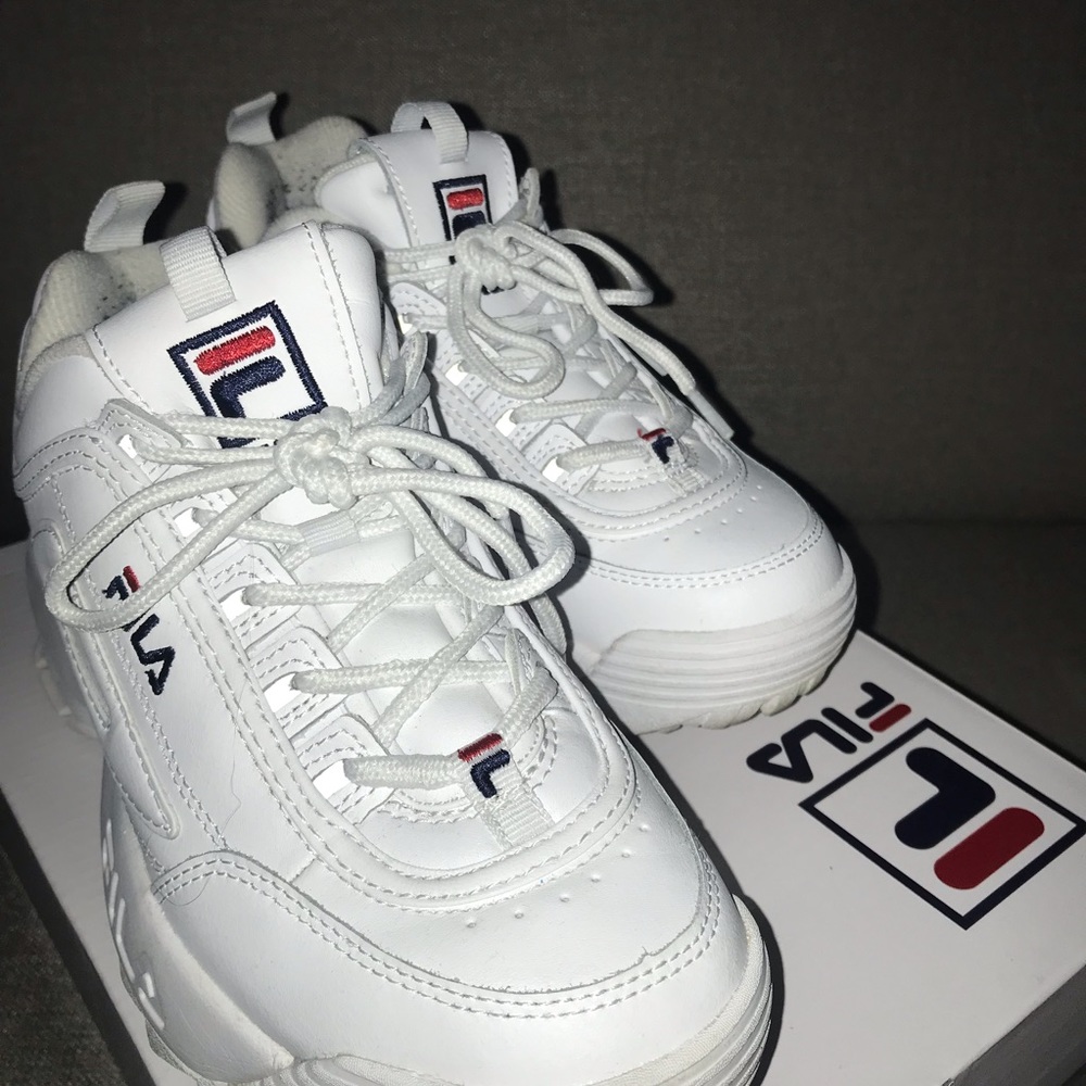 Fila Disruptor 2 Premium